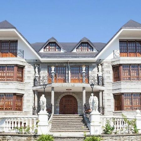 Hotel Antoyana Santander Buitenkant foto