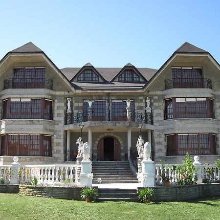Hotel Antoyana Santander Buitenkant foto