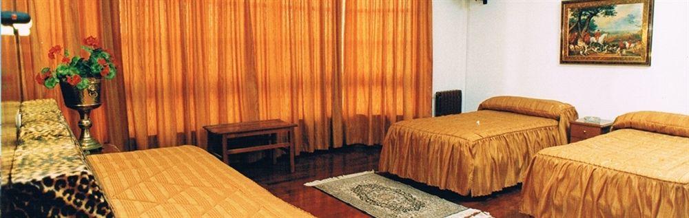 Hotel Antoyana Santander Buitenkant foto