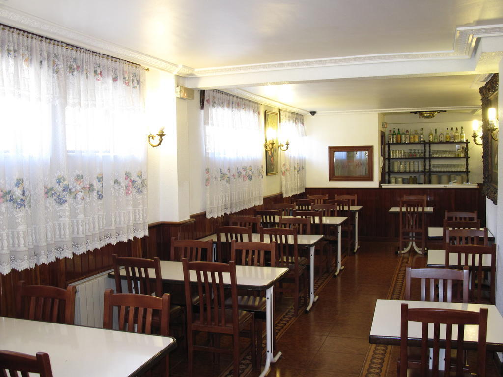Hotel Antoyana Santander Buitenkant foto